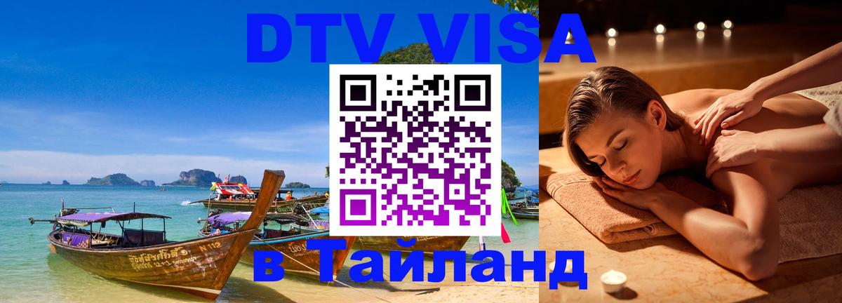 Сколько стоит DTV виза — актуальные цены, оформление даже без документов - 19.11.2025 